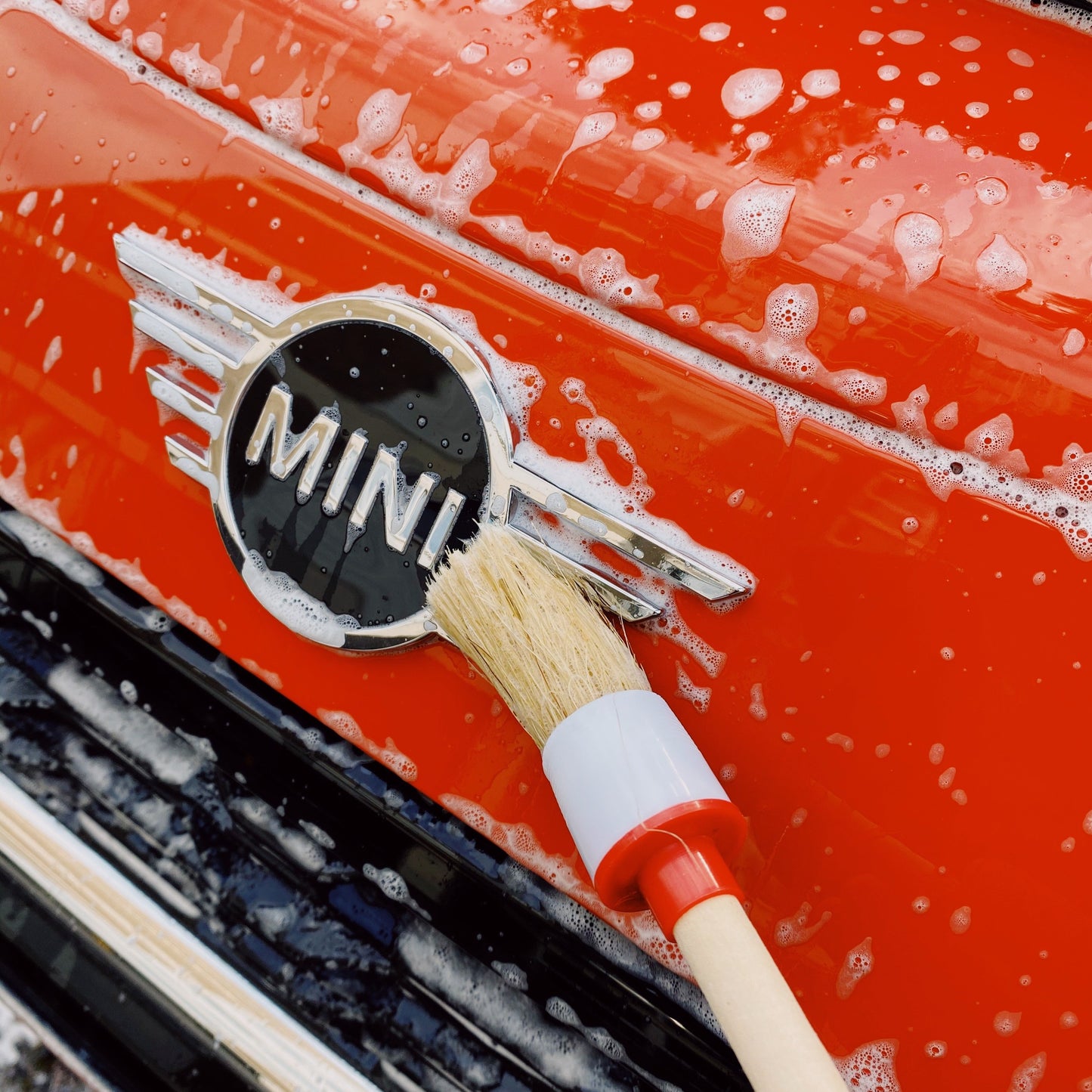 Size 12 Detailing Brush