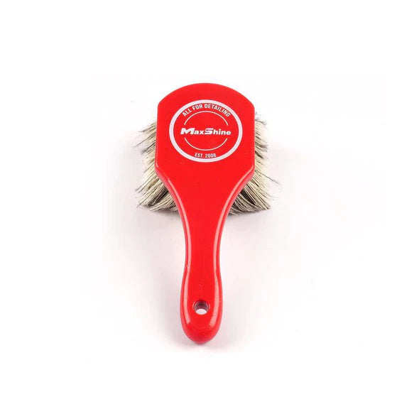 Medium Duty Wheel & Tyre Brush