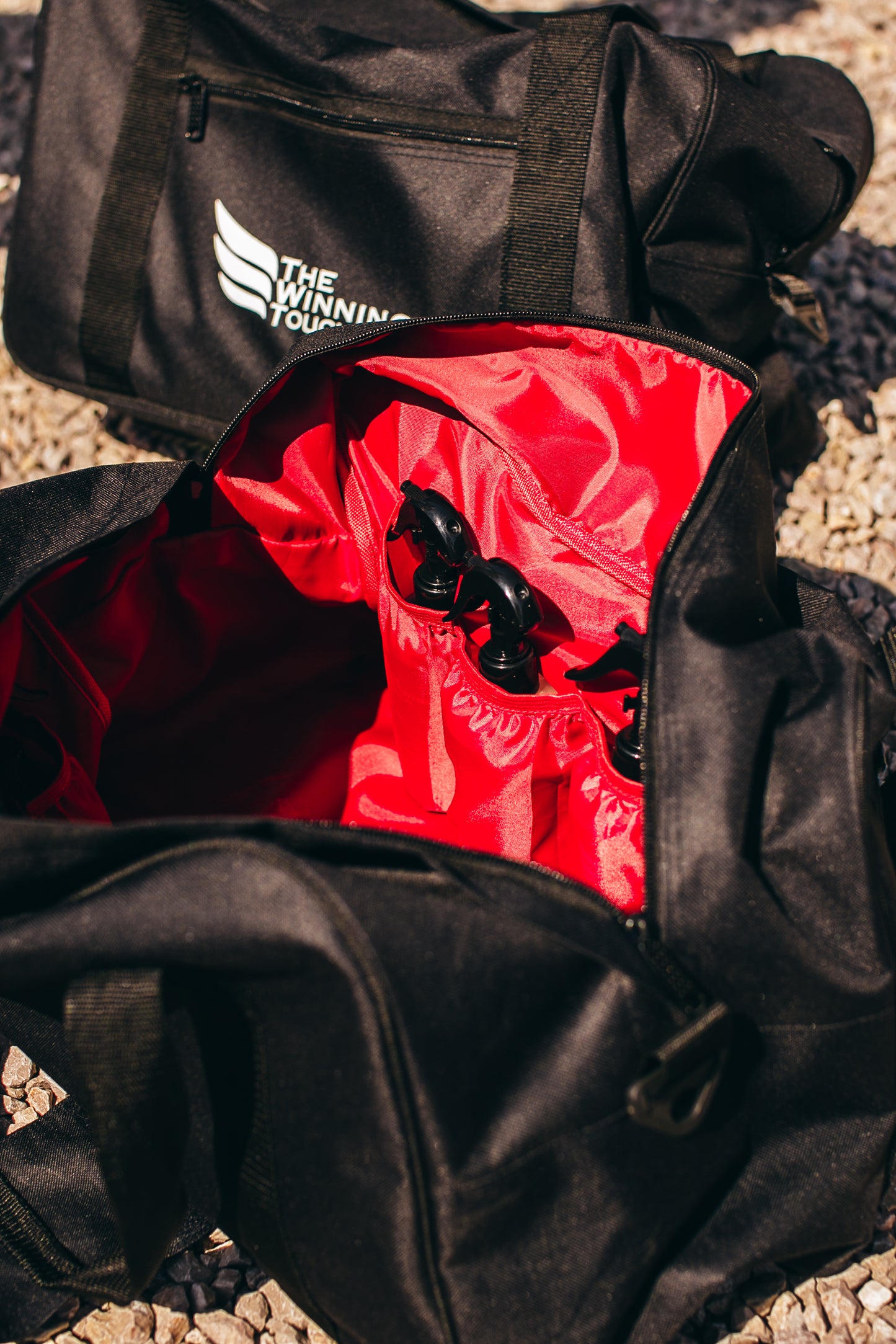 Detailing Bag