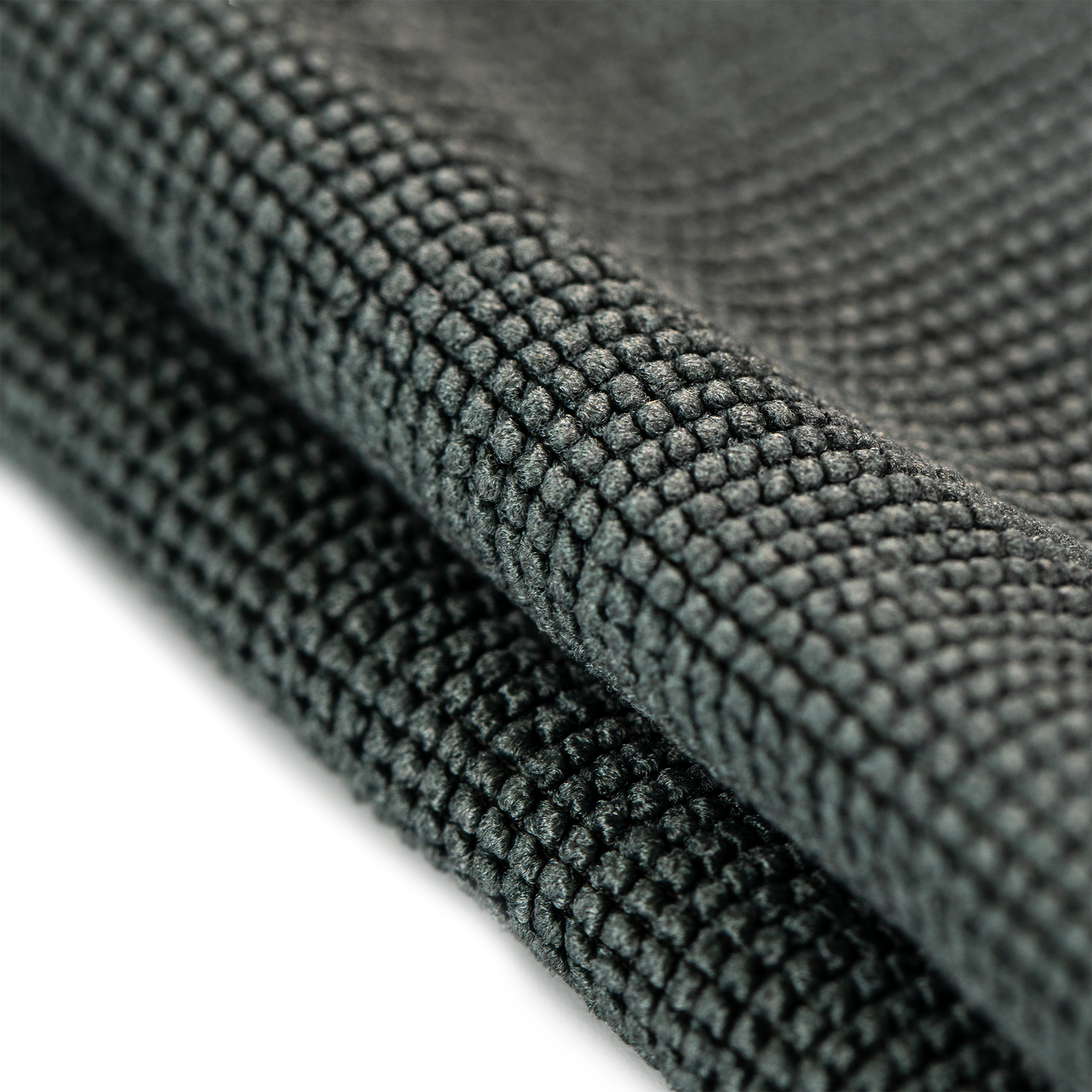 Seamless Microfibre Cloths (x10)