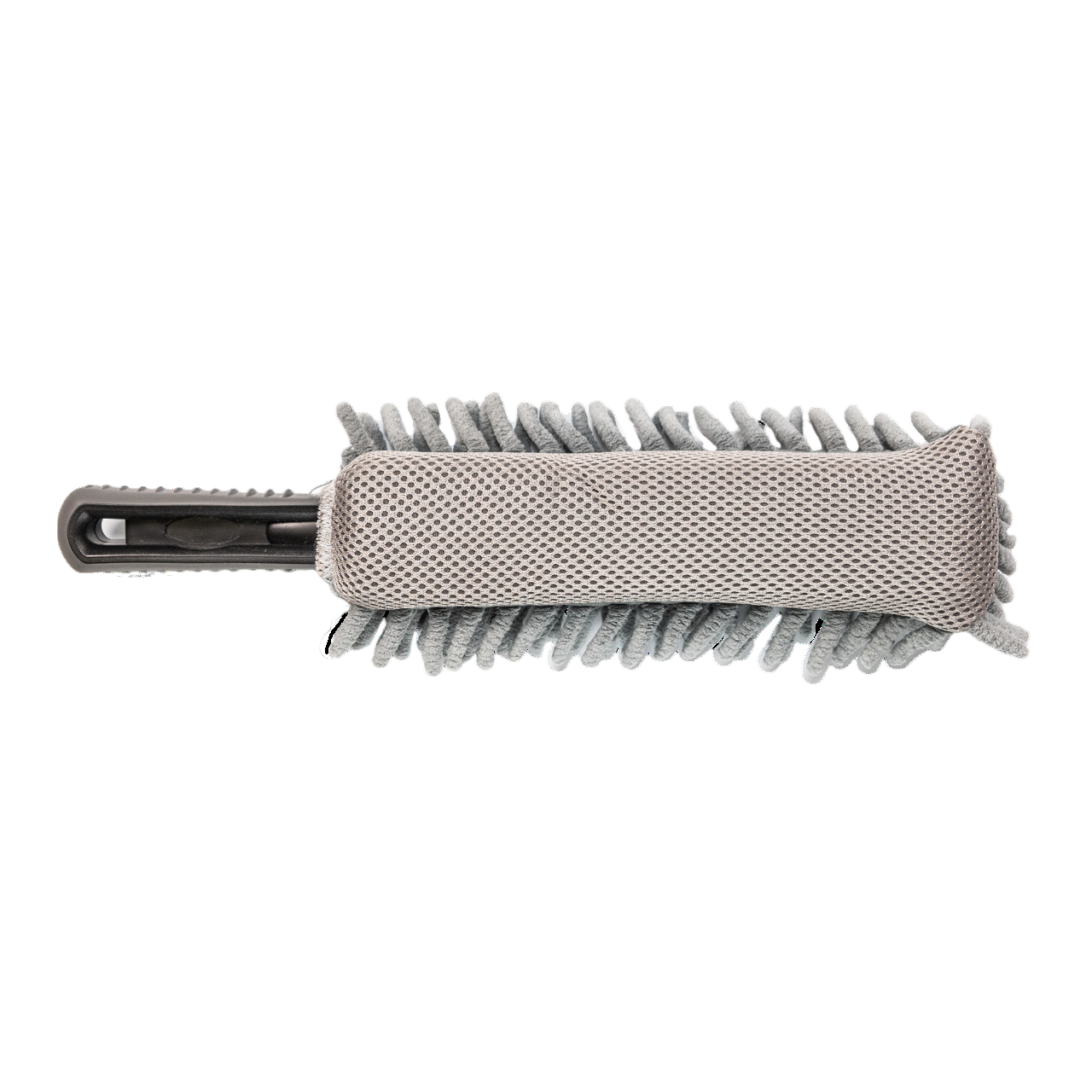 Deluxe Wiggly Wheel Brush