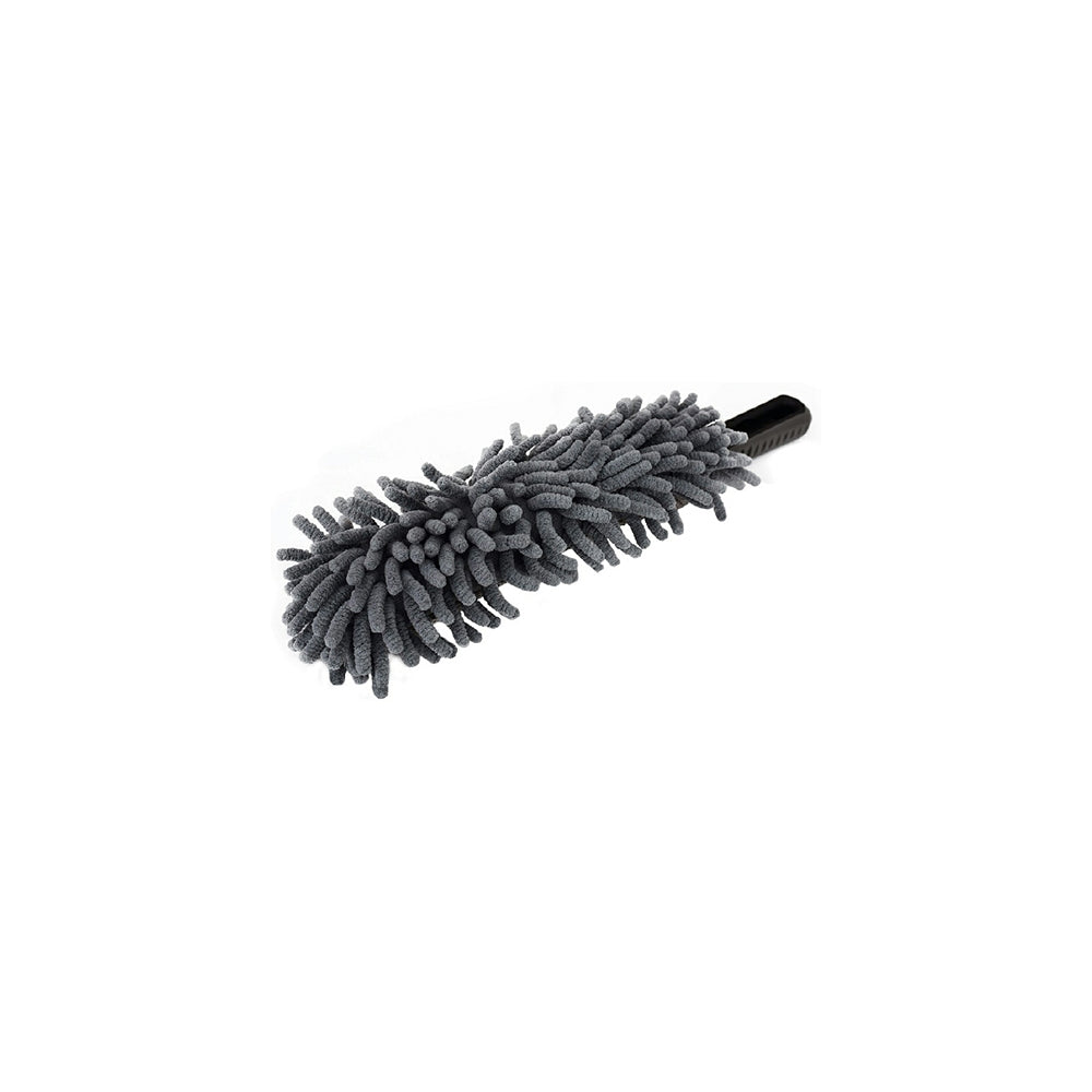 Deluxe Wiggly Wheel Brush