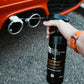 Exhaust Cleaning and Polishing Kit